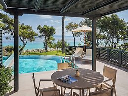 Aegean Melathron Thalasso Spa Hotel