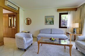 Aegean Melathron Thalasso Spa Hotel