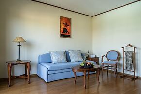 Aegean Melathron Thalasso Spa Hotel