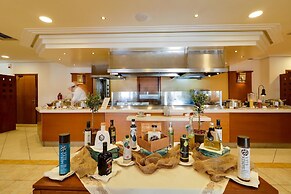Aegean Melathron Thalasso Spa Hotel