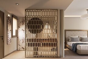 Aegean Melathron Thalasso Spa Hotel