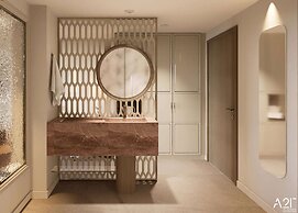 Aegean Melathron Thalasso Spa Hotel