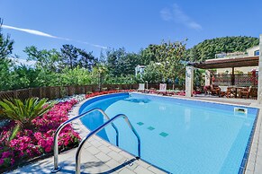 Aegean Melathron Thalasso Spa Hotel