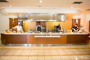 Aegean Melathron Thalasso Spa Hotel