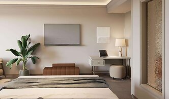 Aegean Melathron Thalasso Spa Hotel