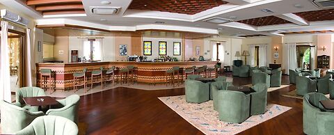 Aegean Melathron Thalasso Spa Hotel