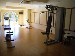 Aegean Melathron Thalasso Spa Hotel