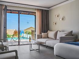 Aegean Melathron Thalasso Spa Hotel