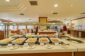 Aegean Melathron Thalasso Spa Hotel