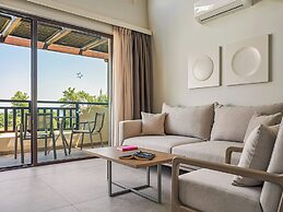 Aegean Melathron Thalasso Spa Hotel