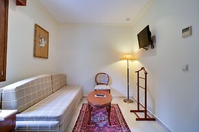 Aegean Melathron Thalasso Spa Hotel