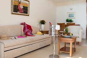 Aegean Melathron Thalasso Spa Hotel