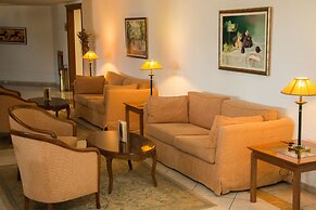 Aegean Melathron Thalasso Spa Hotel