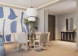 Aegean Melathron Thalasso Spa Hotel