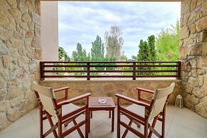Aegean Melathron Thalasso Spa Hotel