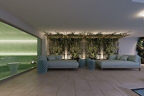 Aegean Melathron Thalasso Spa Hotel