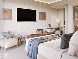 Aegean Melathron Thalasso Spa Hotel