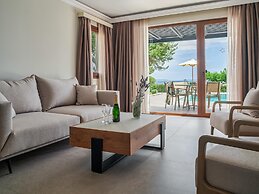 Aegean Melathron Thalasso Spa Hotel