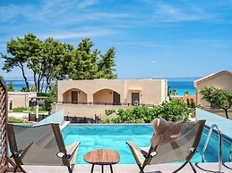 Aegean Melathron Thalasso Spa Hotel