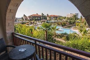 Aegean Melathron Thalasso Spa Hotel