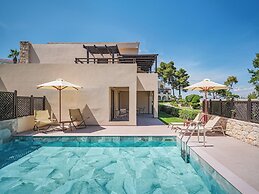 Aegean Melathron Thalasso Spa Hotel