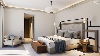 Aegean Melathron Thalasso Spa Hotel