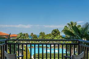 Aegean Melathron Thalasso Spa Hotel