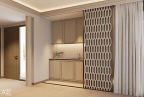 Aegean Melathron Thalasso Spa Hotel