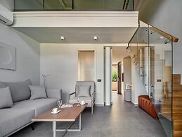 Aegean Melathron Thalasso Spa Hotel