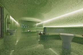 Aegean Melathron Thalasso Spa Hotel
