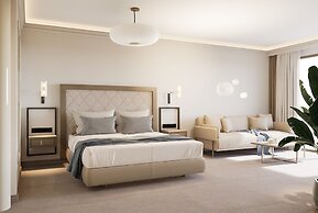 Aegean Melathron Thalasso Spa Hotel