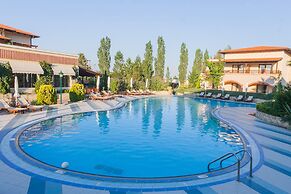 Aegean Melathron Thalasso Spa Hotel