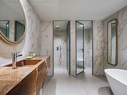 Aegean Melathron Thalasso Spa Hotel