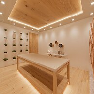 Aegean Melathron Thalasso Spa Hotel