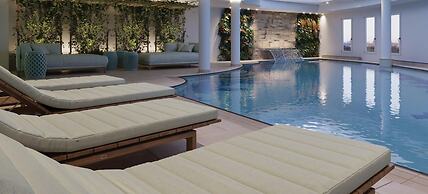 Aegean Melathron Thalasso Spa Hotel