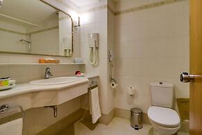 Aegean Melathron Thalasso Spa Hotel