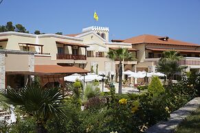 Aegean Melathron Thalasso Spa Hotel