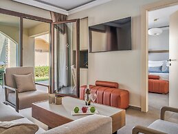 Aegean Melathron Thalasso Spa Hotel
