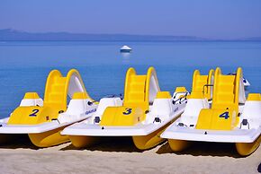 Aegean Melathron Thalasso Spa Hotel