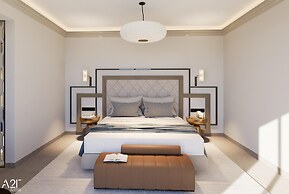 Aegean Melathron Thalasso Spa Hotel