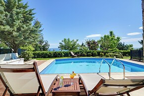 Aegean Melathron Thalasso Spa Hotel