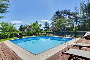 Aegean Melathron Thalasso Spa Hotel