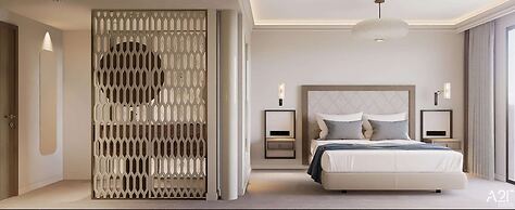 Aegean Melathron Thalasso Spa Hotel