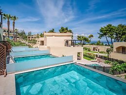 Aegean Melathron Thalasso Spa Hotel