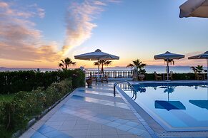 Aegean Melathron Thalasso Spa Hotel