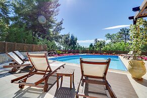 Aegean Melathron Thalasso Spa Hotel