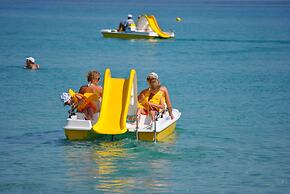 Aegean Melathron Thalasso Spa Hotel