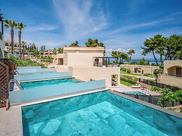 Aegean Melathron Thalasso Spa Hotel