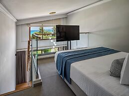 Aegean Melathron Thalasso Spa Hotel