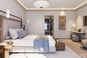 Aegean Melathron Thalasso Spa Hotel